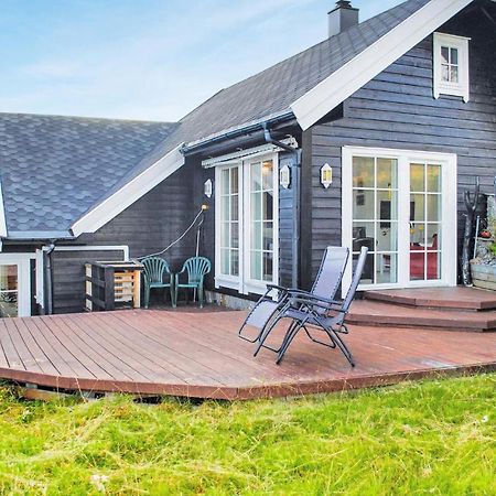 5 Bedroom Cozy Home In ノールハイムスン エクステリア 写真