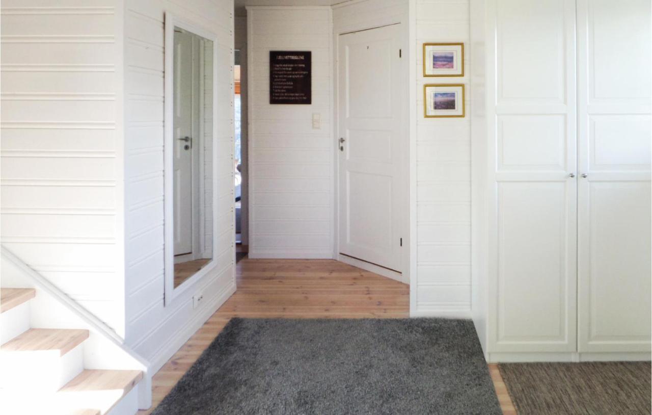 5 Bedroom Cozy Home In ノールハイムスン エクステリア 写真