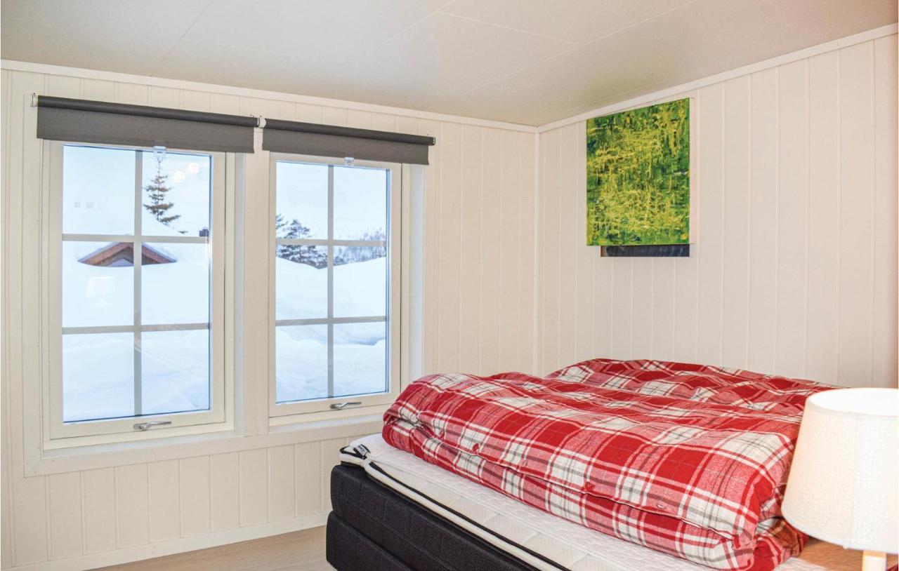 5 Bedroom Cozy Home In ノールハイムスン エクステリア 写真