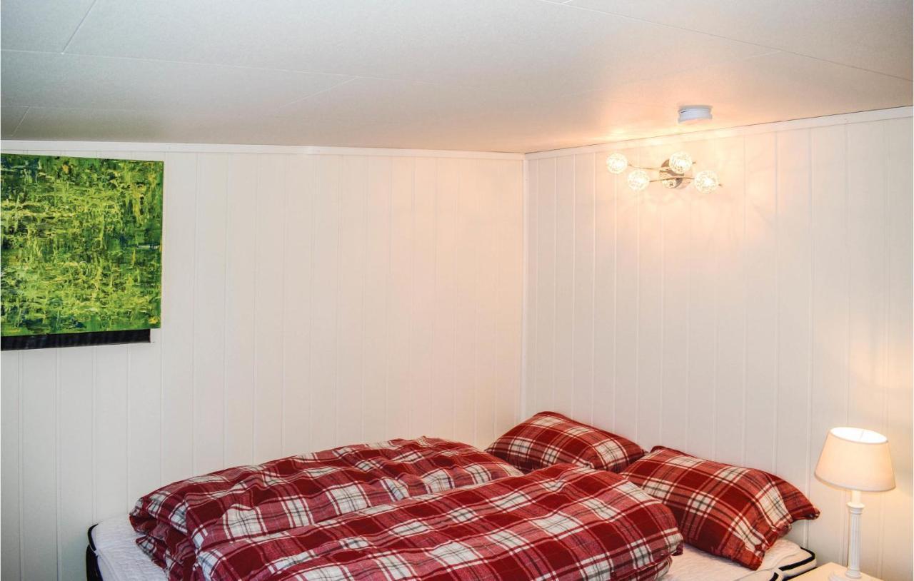 5 Bedroom Cozy Home In ノールハイムスン エクステリア 写真